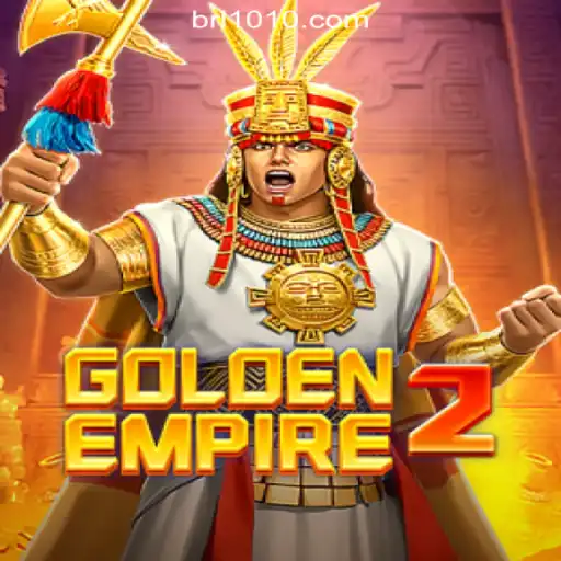Discover GoldenEmpire2: Game Overview, Introduction, and Rules