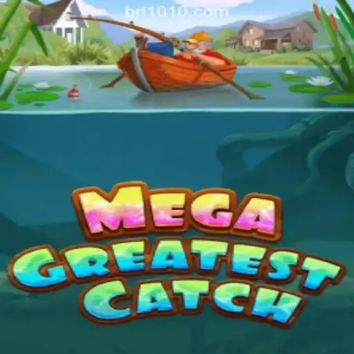 MegaGreatestCatch: A Deep Dive into Gaming and Fast Withdrawal Experiences