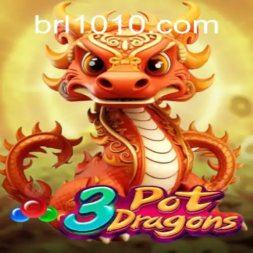 An In-Depth Look at 3PotDragons: The Exciting New Game with Rapid Payouts at 1010.com Casino