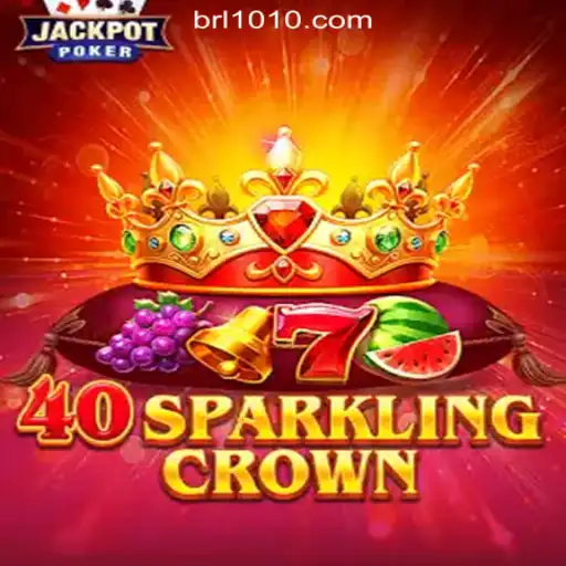 40SparklingCrown: A Dazzling Adventure in Online Gaming