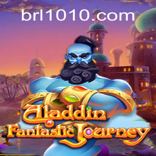 Exploring the Magic of Aladdin in Gaming