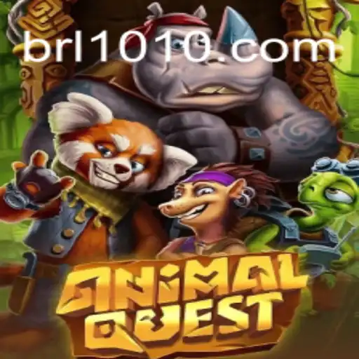 Embark on a Thrilling Journey with AnimalQuest