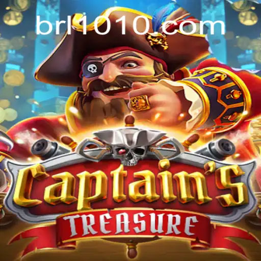 Exploring the Thrills of CaptainssTreasure at 1010.com Cassino Com Saque Rápido