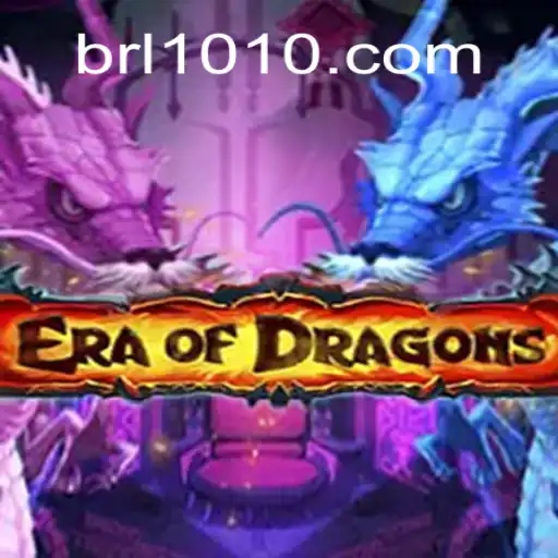 Explore the Adventure in EraOfDragons at 1010.com Casino