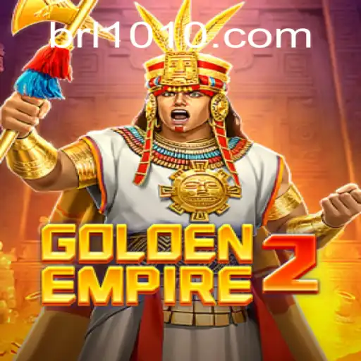 Discover GoldenEmpire2: Game Overview, Introduction, and Rules