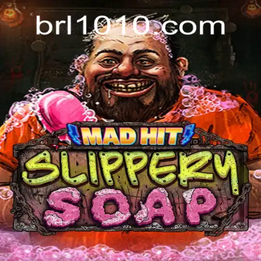MadHitSlipperySoap: A Unique Gaming Experience