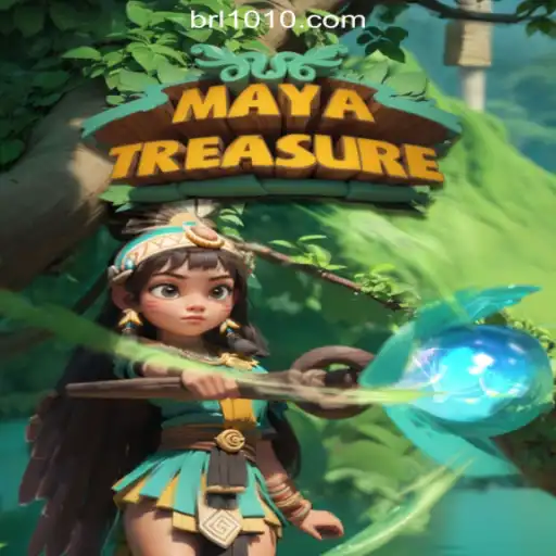 Discover the Enchantment of MayaTreasure: The Ultimate Gaming Experience at 1010.com Cassino com Saque Rápido