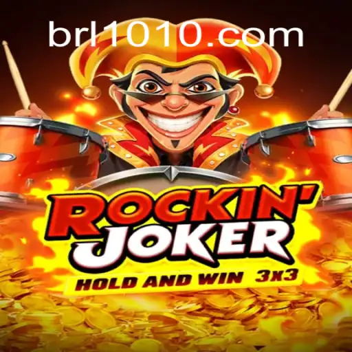 RockinJoker: The Thrilling Casino Game with Rapid Withdrawals