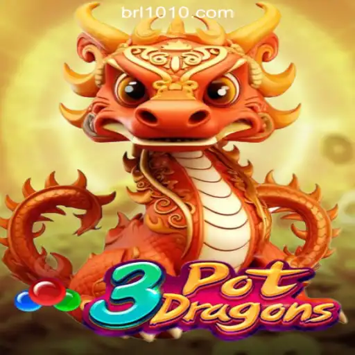An In-Depth Look at 3PotDragons: The Exciting New Game with Rapid Payouts at 1010.com Casino