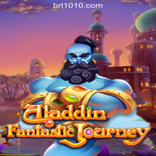 Exploring the Magic of Aladdin in Gaming