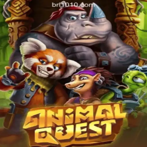Embark on a Thrilling Journey with AnimalQuest