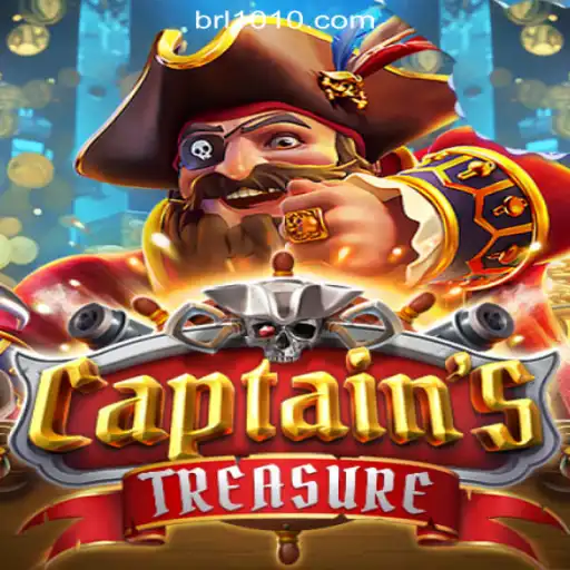 Exploring the Thrills of CaptainssTreasure at 1010.com Cassino Com Saque Rápido