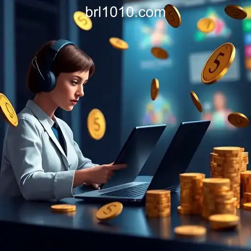 Contacting 1010.com Casino for Quick Withdrawals