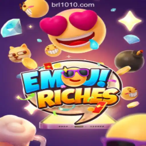 Discover the Thrills of EmojiRiches at 1010.com Cassino com Saque Rápido
