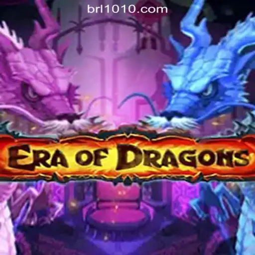 Explore the Adventure in EraOfDragons at 1010.com Casino