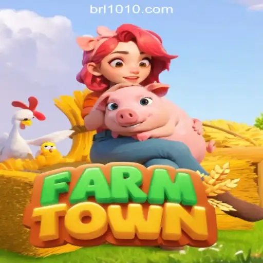 Exploring FarmTown: An Engaging Digital Farming Experience