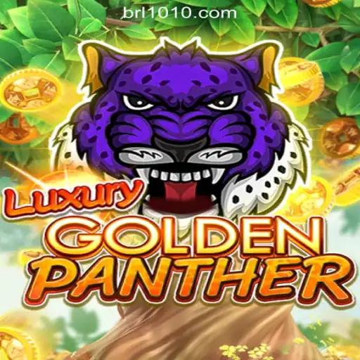 Luxurious Adventure in LUXURYGOLDENPANTHER