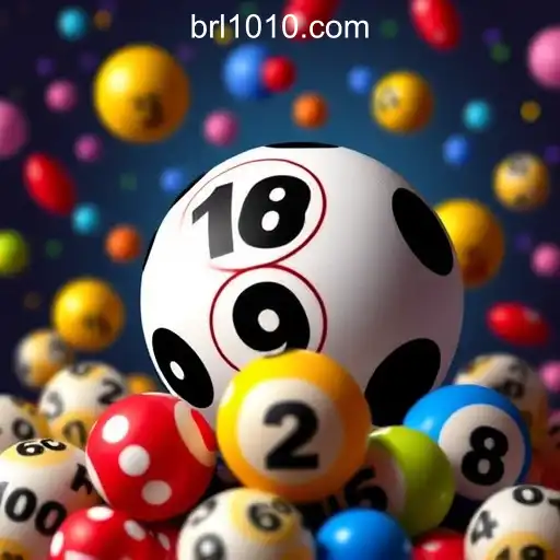 The Intriguing World of Lottery Games: Opportunities and Strategies