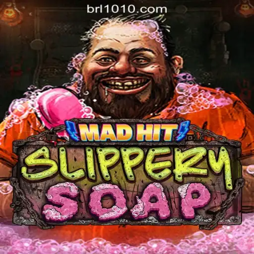 MadHitSlipperySoap: A Unique Gaming Experience