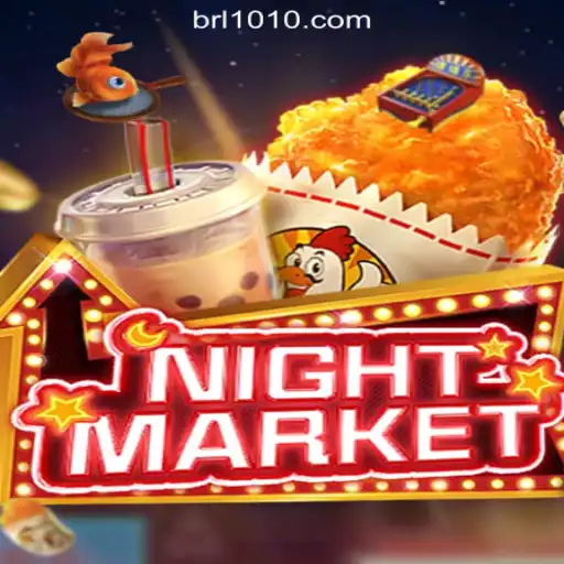 Discover the Thrills of NIGHTMARKET: A Unique Gaming Experience