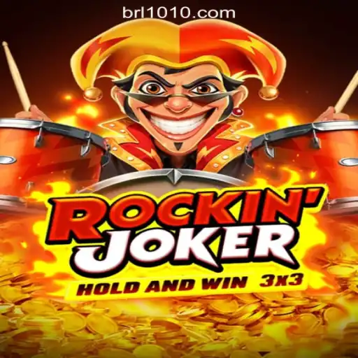 RockinJoker: The Thrilling Casino Game with Rapid Withdrawals