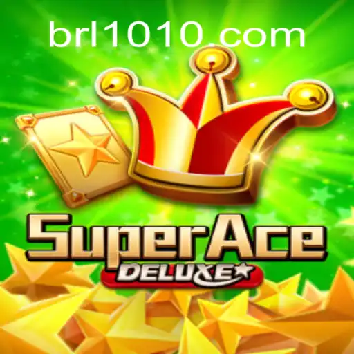 Discover the Exciting World of SuperAceDeluxe and Seamless Gameplay at 1010.com Cassino com Saque Rápido