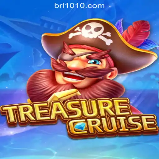 Unveiling TREASURECRUISE: The Exciting World of Quick Withdrawals on 1010.com Cassino